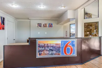 Photo 3 - Motel 6 Hot Springs, AR