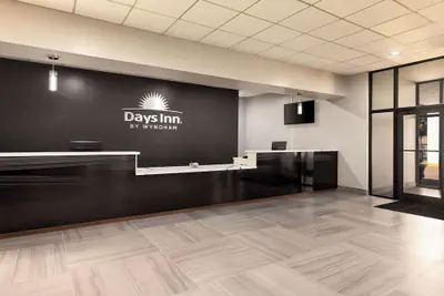 Photo 3 - Days Inn by Wyndham McComb MS