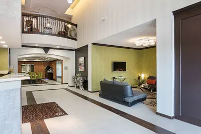 Photo 3 - Comfort Inn Camden
