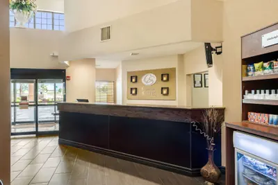 Photo 4 - Comfort Suites Monroe