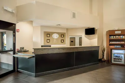 Photo 2 - Comfort Suites Monroe