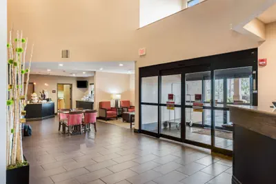 Photo 5 - Comfort Suites Monroe