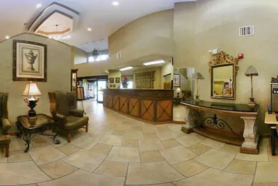 Photo 3 - Comfort Suites Monroe