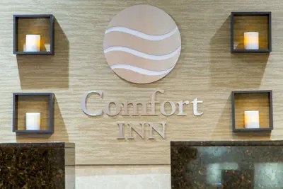 Photo 5 - Comfort Inn Shreveport I-49