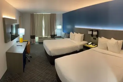 Photo 2 - Comfort Inn Shreveport I-49