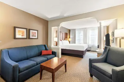 Photo 5 - Comfort Inn & Suites North Conway