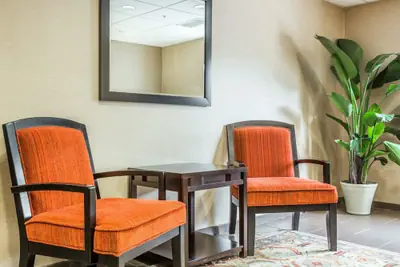 Photo 3 - Comfort Suites at Isle Of Palms Connector