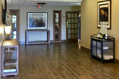 Photo 5 - Comfort Inn & Suites Custer - Crazy Horse Area