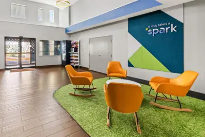 Photo 5 - Spark by Hilton Round Rock