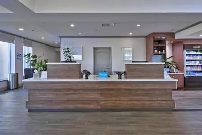 Photo 5 - Hilton Garden Inn Livermore
