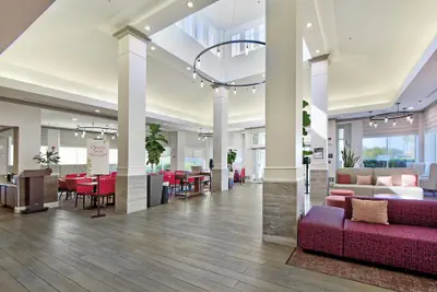 Photo 4 - Hilton Garden Inn Livermore
