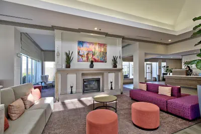 Photo 3 - Hilton Garden Inn Livermore