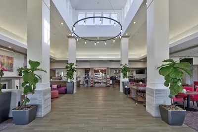 Photo 2 - Hilton Garden Inn Livermore