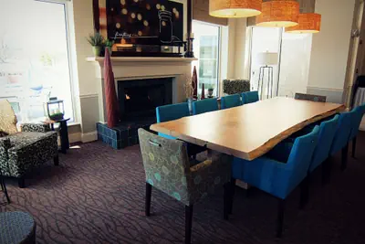 Photo 3 - Hilton Garden Inn Charlotte Pineville