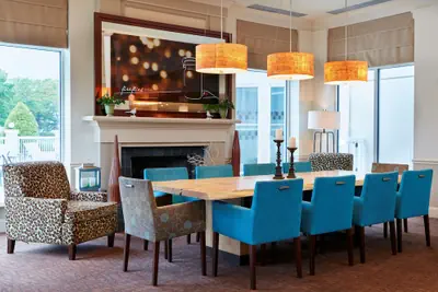 Photo 2 - Hilton Garden Inn Charlotte Pineville