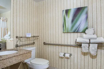Photo 5 - Hilton Garden Inn Charlotte Pineville