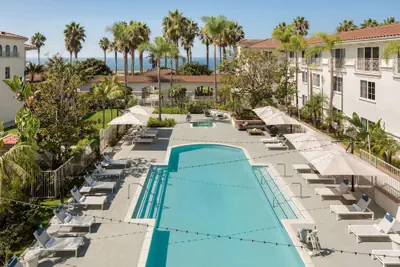 Photo 2 - Hilton Garden Inn Carlsbad Beach