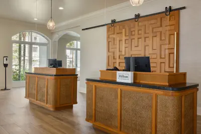 Photo 5 - Hilton Garden Inn Carlsbad Beach