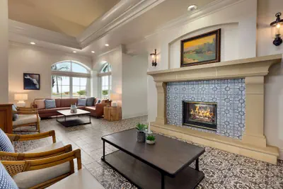 Photo 4 - Hilton Garden Inn Carlsbad Beach