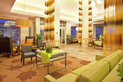 Photo 3 - Hilton Garden Inn Minneapolis/Eden Prairie