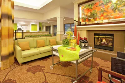 Photo 5 - Hilton Garden Inn Minneapolis/Eden Prairie