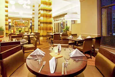 Photo 4 - Hilton Garden Inn Minneapolis/Eden Prairie