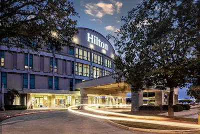 Photo 2 - Hilton Austin Airport