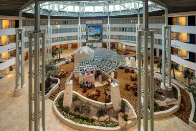 Photo 3 - Hilton Austin Airport