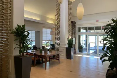 Photo 4 - Wyndham Garden New Orleans Airport