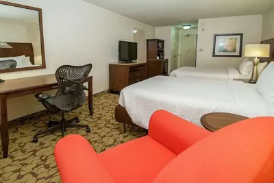 Photo 5 - Wyndham Garden New Orleans Airport