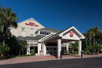 Photo 2 - Hilton Garden Inn McAllen Airport
