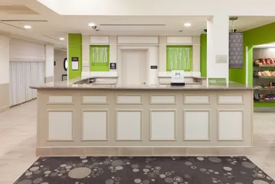 Photo 5 - Hilton Garden Inn McAllen Airport