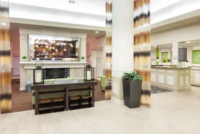 Photo 4 - Hilton Garden Inn McAllen Airport