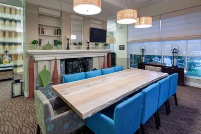 Photo 3 - Hilton Garden Inn McAllen Airport