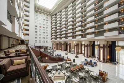 Photo 5 - Hilton Nashville Downtown