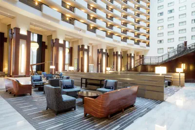 Photo 4 - Hilton Nashville Downtown