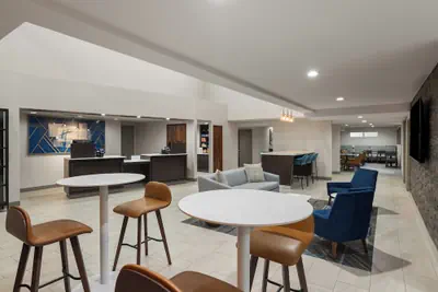 Photo 3 - Holiday Inn Express & Suites Paso Robles by IHG