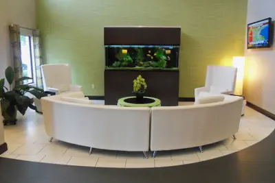 Photo 2 - Holiday Inn Express Hotel & Suites SANFORD by IHG