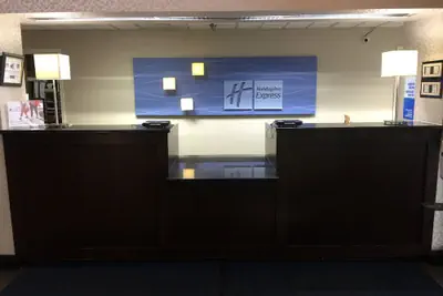 Photo 3 - Holiday Inn Express Hotel & Suites SANFORD by IHG