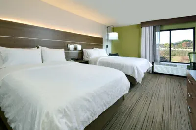 Photo 5 - Holiday Inn Express Durham by IHG