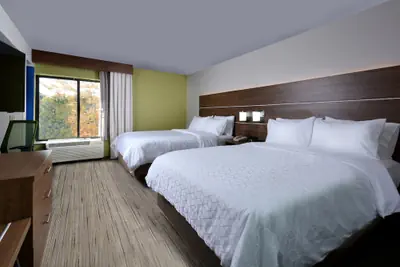 Photo 4 - Holiday Inn Express Durham by IHG