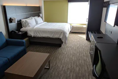 Photo 5 - Holiday Inn Express & Suites Charlotte-Concord-I-85 by IHG