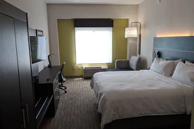 Photo 4 - Holiday Inn Express & Suites Charlotte-Concord-I-85 by IHG