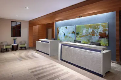 Photo 5 - Delta Hotels by Marriott Anaheim Garden Grove