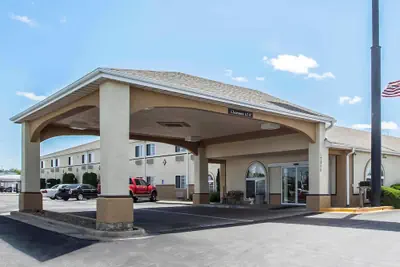 Photo 2 - Quality Inn Belton - Kansas City South