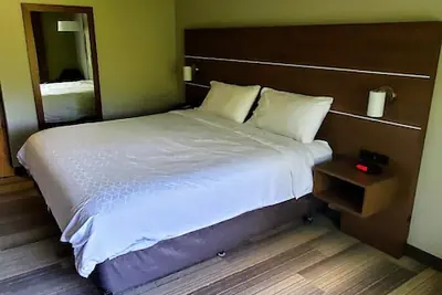 Photo 5 - Holiday Inn Express Hotel and Suites Kinston by IHG