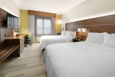 Photo 5 - Holiday Inn Express Hotel & Suites Camden by IHG