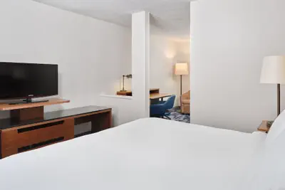 Photo 5 - Fairfield Inn & Suites by Marriott Jacksonville
