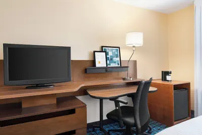Photo 5 - Fairfield Inn by Marriott Deptford