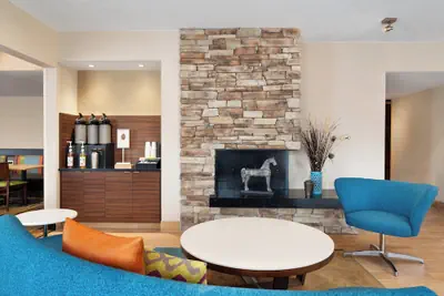 Photo 4 - Fairfield Inn by Marriott Deptford
